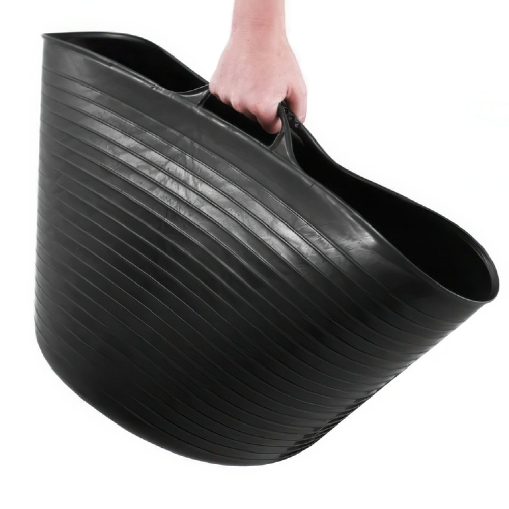 Bucket, TUBTRUG SMALL, 14 L in the group Storage / Storage room and garage / Baskets and buckets at SmartaSaker.se (41161)