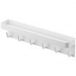 Key Hooks and Tray, Magnetic / Adhesive, SMART, Yamazaki