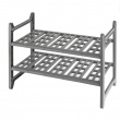 Under Sink Storage, Extendable, FLEXI UNDER-SINK SHELF, 45 - 80 cm, Grey Under Sink Storage, Extendable, FLEXI UNDER-SINK SHELF, 45 - 80 cm, Grey