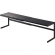 Shelf in Metal, TOWER EXPANDABLE KITCHEN RACK, Yamazaki