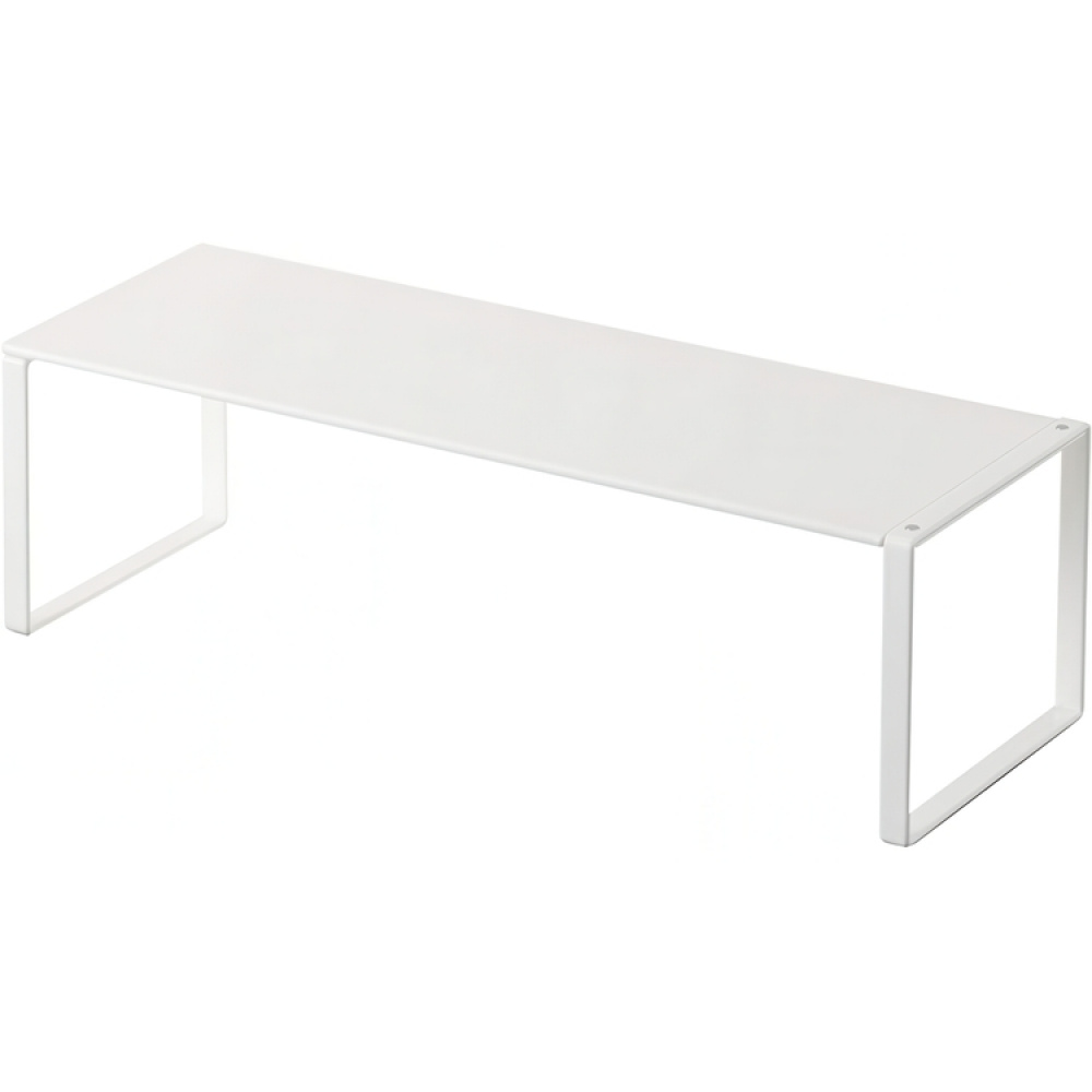 Rack in Metal, Expandable , FRAME INNER RACK, Yamazaki in the group Storage / Hallway storage at SmartaSaker.se (41186)
