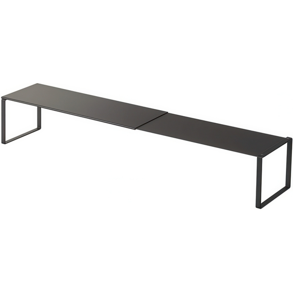 Rack in Metal, Expandable , FRAME INNER RACK, Yamazaki in the group Storage / Hallway storage at SmartaSaker.se (41186)