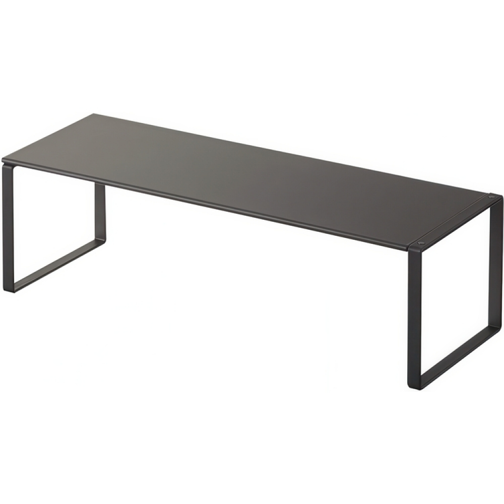 Rack in Metal, Expandable , FRAME INNER RACK, Yamazaki in the group Storage / Hallway storage at SmartaSaker.se (41186)