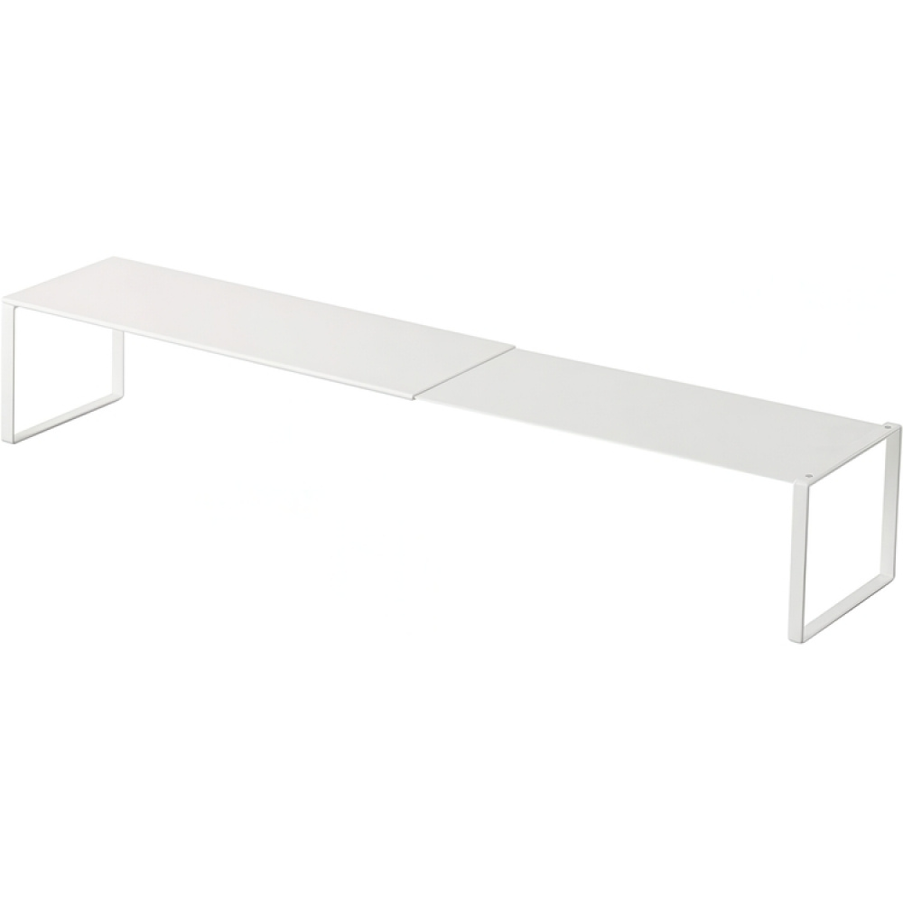 Rack in Metal, Expandable , FRAME INNER RACK, Yamazaki in the group Storage / Hallway storage at SmartaSaker.se (41186)