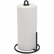 Holder for paper towels, SQUIRE, Umbra, Black Holder for paper towels, SQUIRE, Umbra, Black