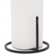Holder for paper towels, SQUIRE, Umbra, Black Holder for paper towels, SQUIRE, Umbra, Black
