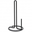 Holder for paper towels, SQUIRE, Umbra, Black Holder for paper towels, SQUIRE, Umbra, Black