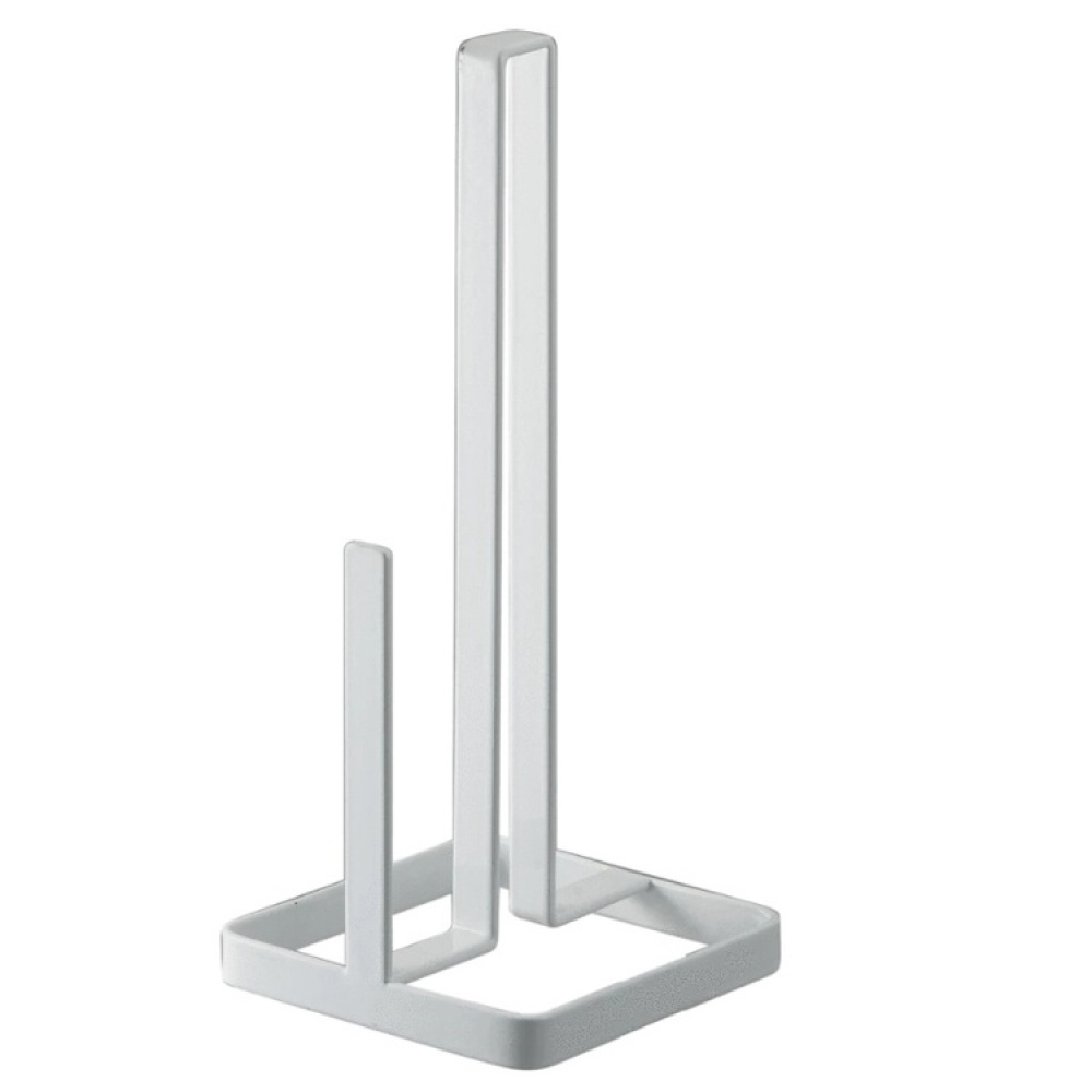 Holder for paper towels, TOWER, Yamazaki in the group Storage / Kitchen storage at SmartaSaker.se (41210)