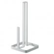 Holder for paper towels, TOWER, Yamazaki