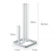 Holder for paper towels, TOWER, Yamazaki