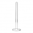 Holder for toilet paper, Metal, HABO IVY, Ø 15,5 x H 52 cm