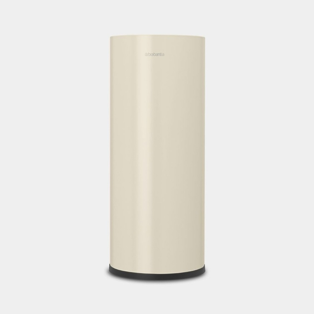 Holder for toilet paper, Metal, RENEW, Ø 13 x H 32 cm in the group Storage / Bathroom storage at SmartaSaker.se (41228)