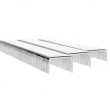 Staples, Set of 1000, ELLEPI 126, 24/6, Silver
