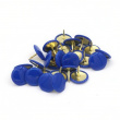 Thumbtacks, 100 pcs