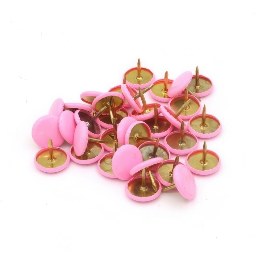 Thumbtacks, 100 pcs in the group Storage / Office supplies at SmartaSaker.se (41246)