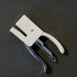 Hand Stapler in metal, INDEX MIDI, White Hand Stapler in metal, INDEX MIDI, White