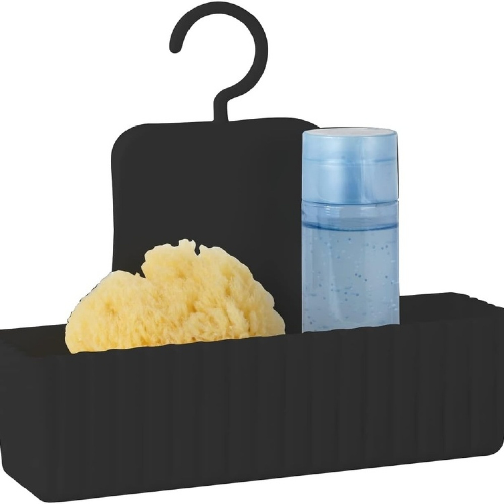 Hanging bathroom basket, ALLSTAR, 25 x 8 x H 22,5 cm in the group Storage / Bathroom storage / Bath and shower caddies at SmartaSaker.se (41250)