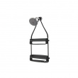 Hanging Shower basket, FLEX CADDY, Two shelves, Umbra