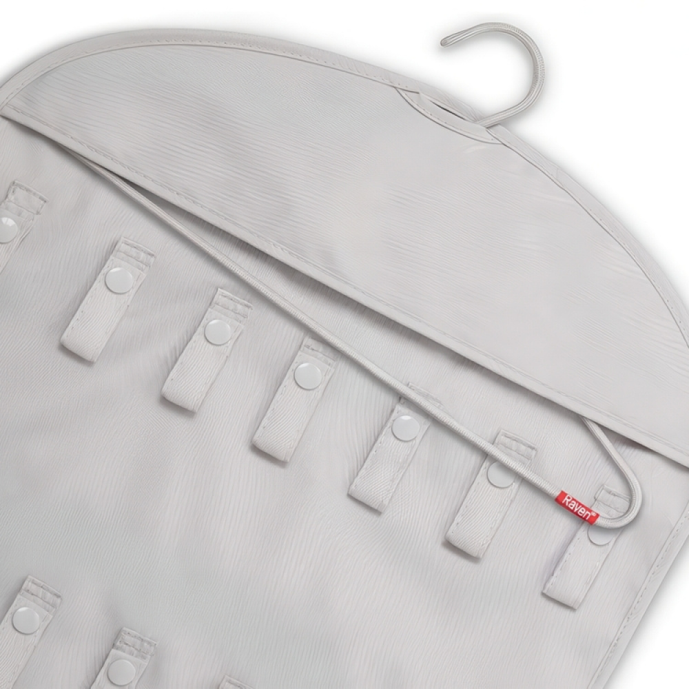 Hanging organizer for jewelry, PREMIUM COLGADOR PARA JOYAS, 45 x H 90 cm in the group Storage / Bedroom storage / Jewelry storage at SmartaSaker.se (41259)