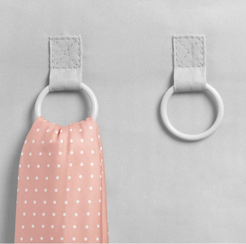 Hanging organizer for jewelry, PREMIUM COLGADOR PARA JOYAS, 45 x H 90 cm in the group Storage / Bedroom storage / Jewelry storage at SmartaSaker.se (41259)