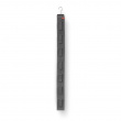 Hanging storage for bags, PREMIUM COLGADOR DE BOLSOS, 7,5 x H 95 cm, Grey Hanging storage for bags, PREMIUM COLGADOR DE BOLSOS, 7,5 x H 95 cm, Grey