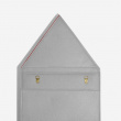 Hanging organizer, ROCKET WALL POCKETS, 28 x H 85 cm, Grå Hanging organizer, ROCKET WALL POCKETS, 28 x H 85 cm, Grå