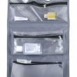 Hanging Toiletry Bag, super light, TRAVEL - SACCHETTO BEAUTY, 27 x H 39 cm, Grey Hanging Toiletry Bag, super light, TRAVEL - SACCHETTO BEAUTY, 27 x H 39 cm, Grey