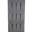 Hanging Storage, 14 compartments, BIGSO POCKET ORGANIZER, 52 x H 124 cm
