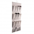 Hanging Storage, 14 compartments, BIGSO POCKET ORGANIZER, 52 x H 124 cm