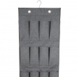Hanging Storage, 14 compartments, BIGSO POCKET ORGANIZER, 52 x H 124 cm