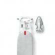 Hanger for Ironing board and iron, PLANCHAR, White Hanger for Ironing board and iron, PLANCHAR, White