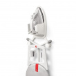 Hanger for Ironing board and iron, PLANCHAR, White Hanger for Ironing board and iron, PLANCHAR, White