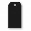 Label Tags PAPPERIX , 10 psc