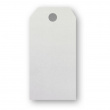 Label Tag, Set of 10, PAPPERIX, 5 x 9,5 cm, Pearl Offwhite Label Tag, Set of 10, PAPPERIX, 5 x 9,5 cm, Pearl Offwhite