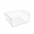 Hanging basket, BABATEX, 30 x 26 x H 14 cm, White Hanging basket, BABATEX, 30 x 26 x H 14 cm, White