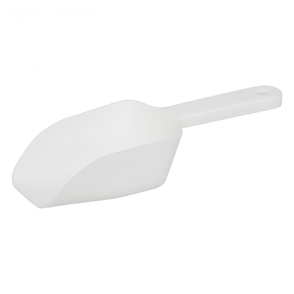 Ice tray with Box and Scoop, ICE CUBE BOX, Transparent / Blue in the group Storage / Kitchen storage at SmartaSaker.se (41330)