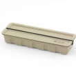 Pen Box made of waste paper, MIDORI PULP STORAGE