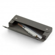 Pen case, MIDORI PULP PASCO, Grey Pen case, MIDORI PULP PASCO, Grey