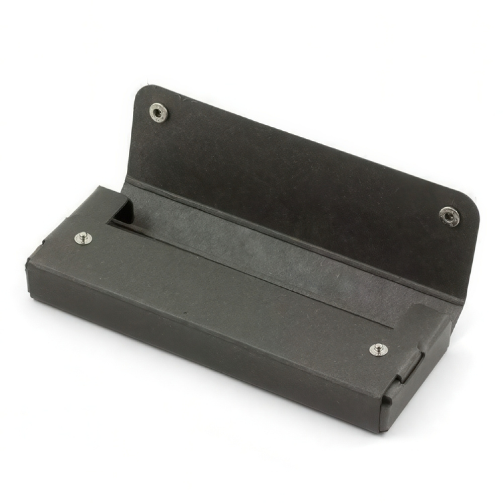 Pen case, MIDORI PULP PASCO, Grey in the group Storage / Storage boxes / Mini organizers at SmartaSaker.se (41334)