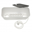 Cable organizer, BOSIGN, XL, 45 x 18 x H 17 cm