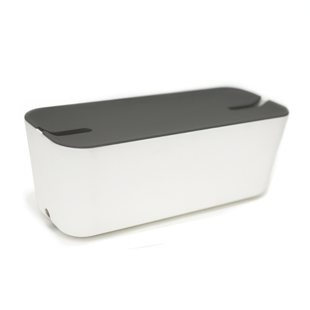 Cable organizer, BOSIGN, XL, 45 x 18 x H 17 cm in the group Storage / Office supplies at SmartaSaker.se (41340)