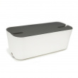 Cable organizer, BOSIGN, XL, 45 x 18 x H 17 cm