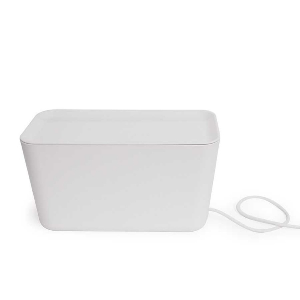 Cable organizer, BOSIGN, XXL, 46 x 21,5 x H 24,5 cm in the group Storage / Office supplies at SmartaSaker.se (41341)