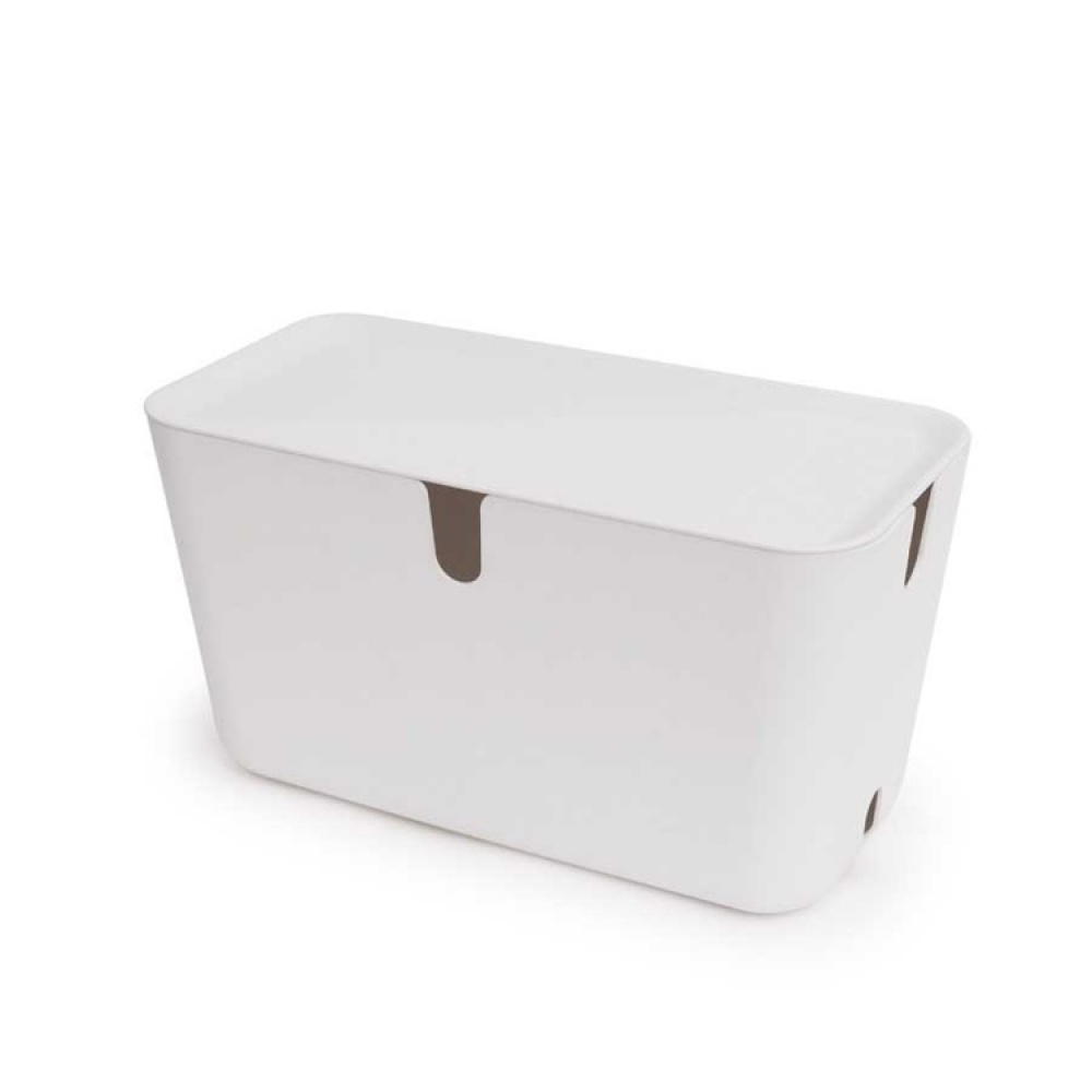 Cable organizer, BOSIGN, XXL, 46 x 21,5 x H 24,5 cm in the group Storage / Office supplies at SmartaSaker.se (41341)