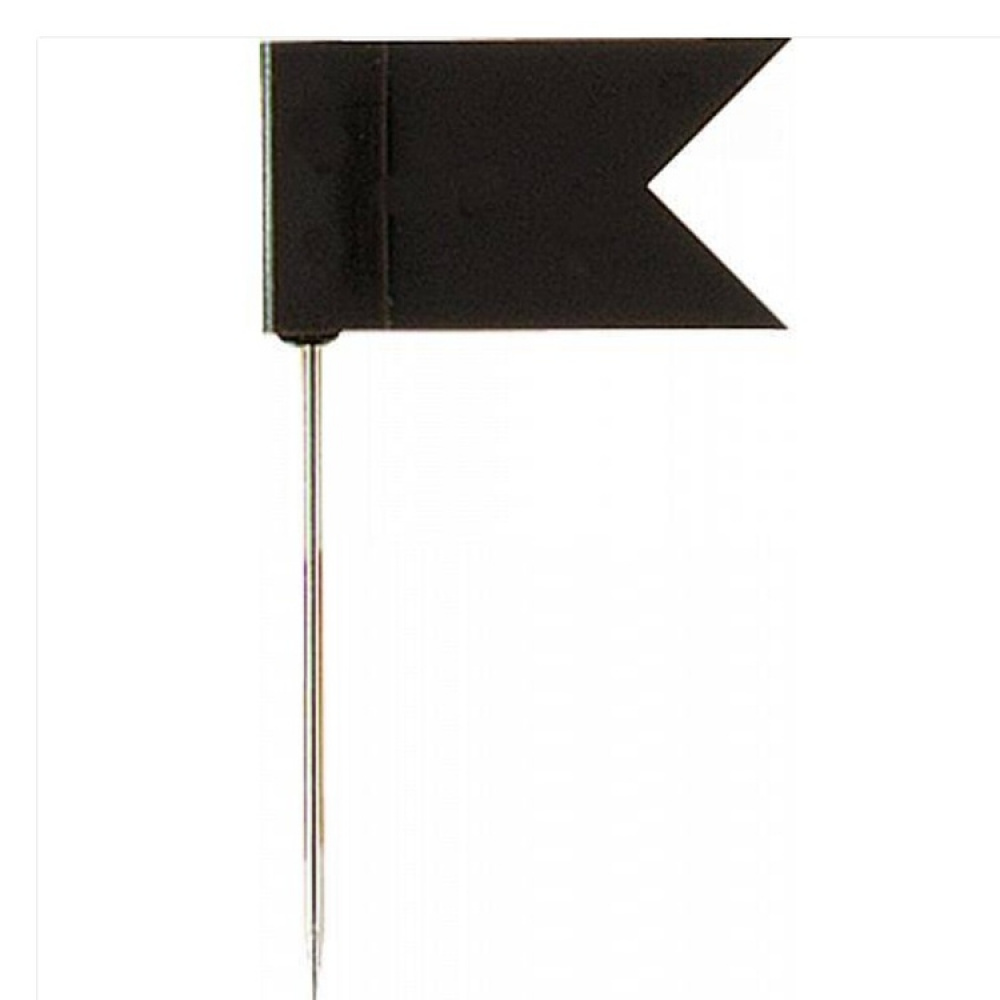 Map Pins, Set of 20, FLAG PINS in the group Storage / Office supplies at SmartaSaker.se (41348)