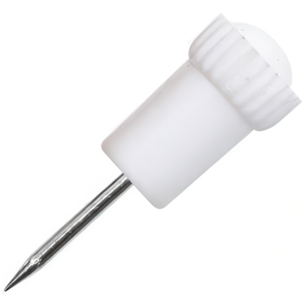 Map Pins, PUSH PINS SPECIAL, 50 pcs in the group Storage / Office supplies at SmartaSaker.se (41351)