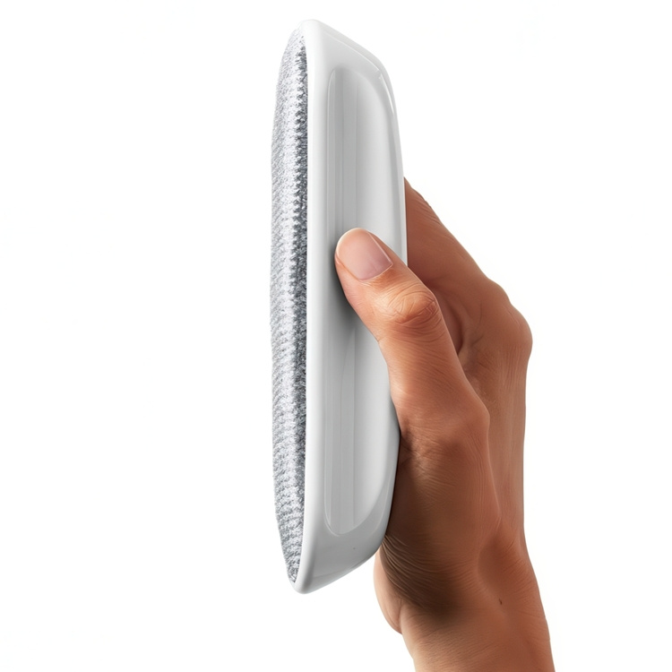 Lint remover, CEPILLO DE ROPA, White / Grey in the group Storage / Laundry and care at SmartaSaker.se (41364)