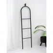 Leaning Ladder Clothes Rack, BRABANTIA LINN DRESSBOY, 38 x H 168 cm