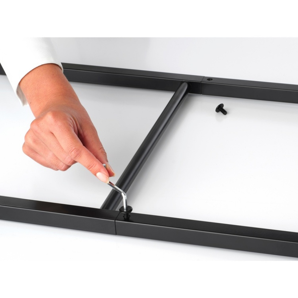 Leaning Ladder Clothes Rack, BRABANTIA LINN DRESSBOY, 38 x H 168 cm in the group Storage / Bedroom storage / Clothes racks at SmartaSaker.se (41376)