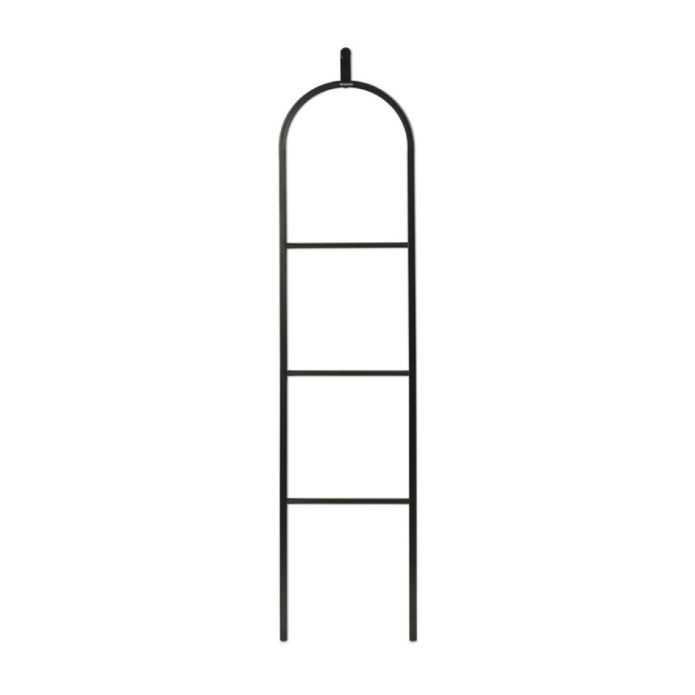 Leaning Ladder Clothes Rack, BRABANTIA LINN DRESSBOY, 38 x H 168 cm in the group Storage / Bedroom storage / Clothes racks at SmartaSaker.se (41376)